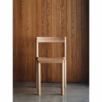 Pier Chair - Umber