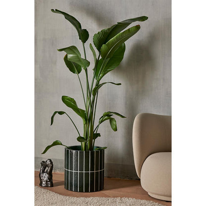 Pillar Plant Pot