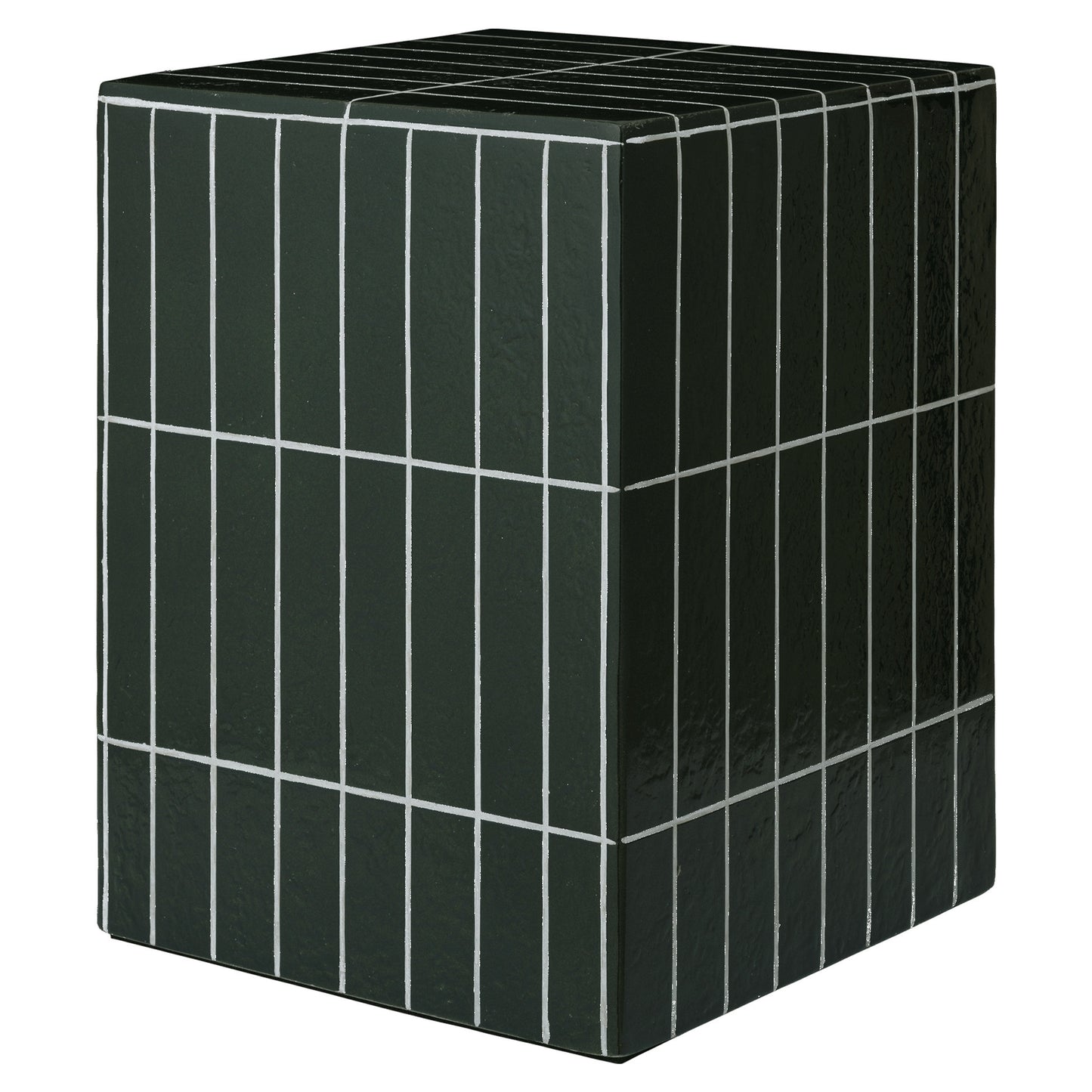 Pillar Side Table
