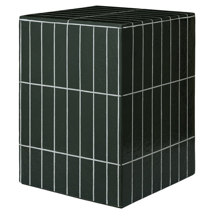 Pillar Side Table