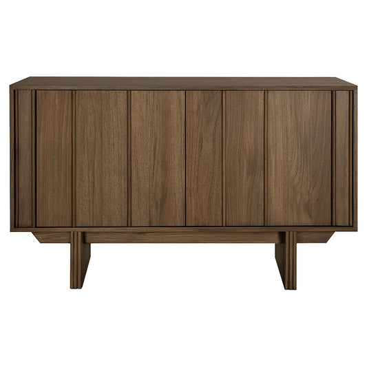 Pillar Sideboard - 2 Doors
