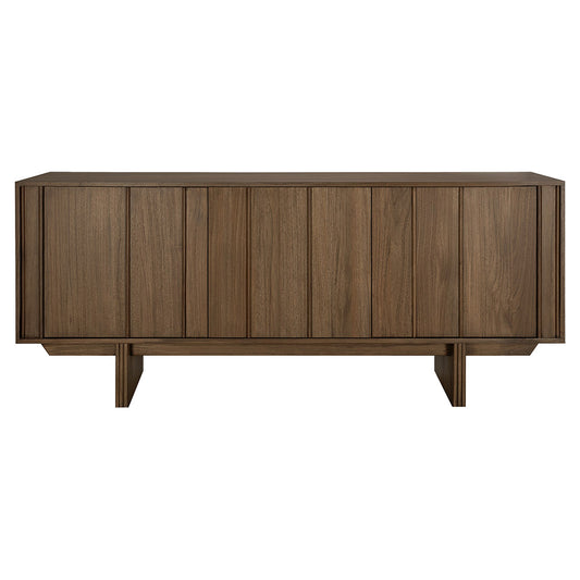 Pillar Sideboard - 3 Doors