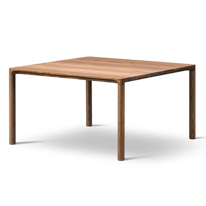 Piloti Extra Large Square Coffee Table