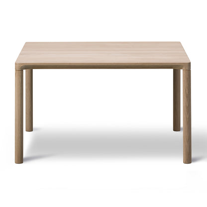 Piloti Extra Large Square Coffee Table