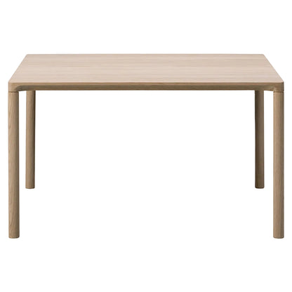 Piloti Large Square Coffee Table