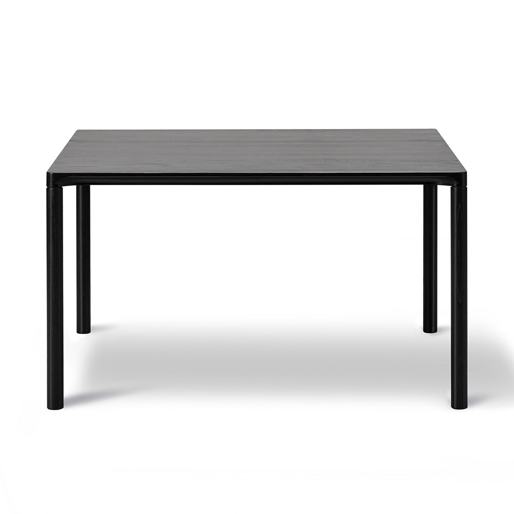 Piloti Large Square Coffee Table