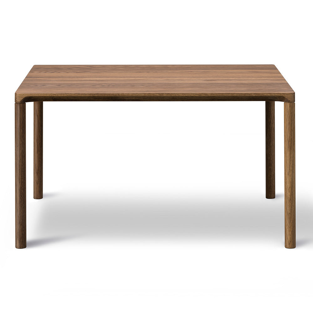 Piloti Large Square Coffee Table