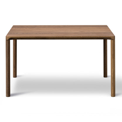 Piloti Large Square Coffee Table