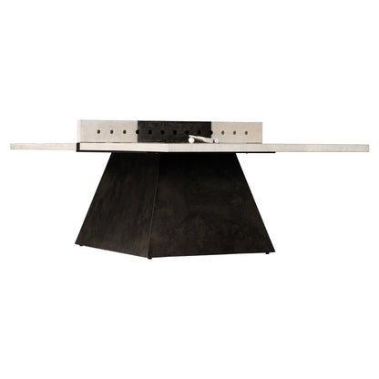 Ping Pong Table - Bleached Guanacaste