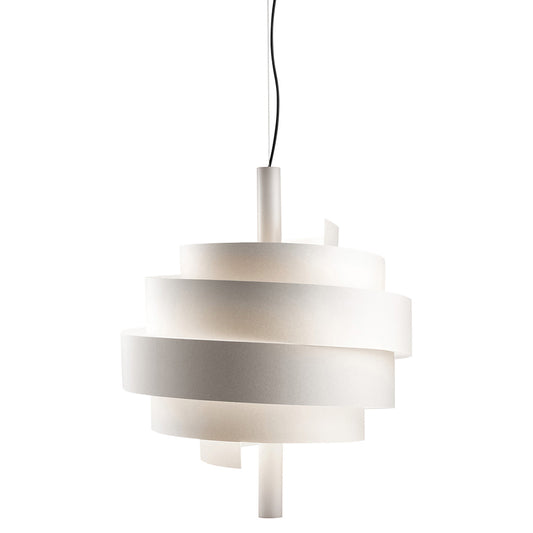 Piola Pendant - White