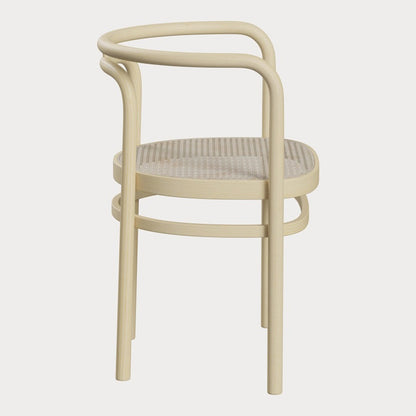PK15 Armchair - Ash