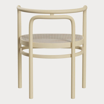 PK15 Armchair - Ash