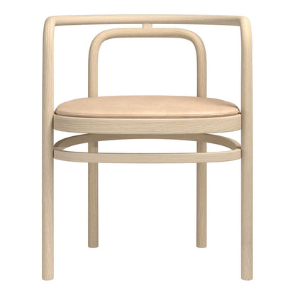 PK15 Armchair - Ash
