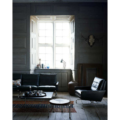 PK61 Coffee Table - Slate