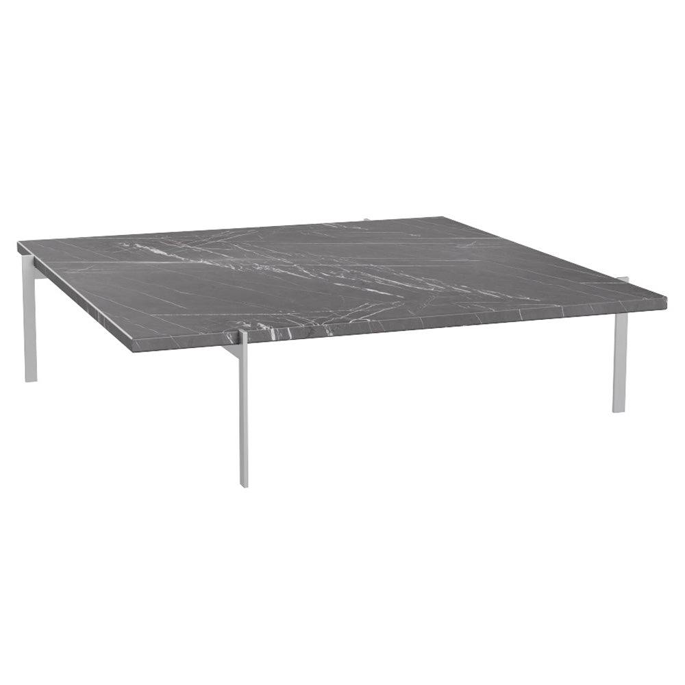 PK61A Coffee Table - Marble