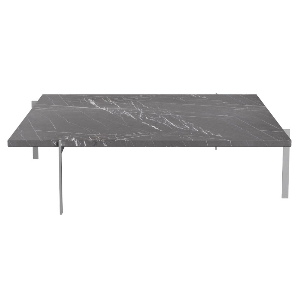 PK61A Coffee Table - Marble