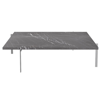 PK61A Coffee Table - Marble
