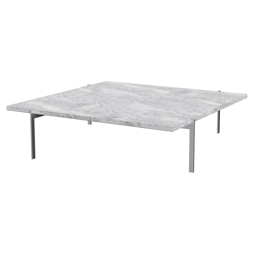 PK61A Coffee Table - Marble