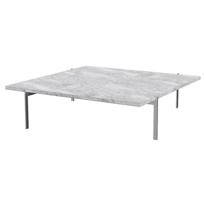 PK61A Coffee Table - Marble