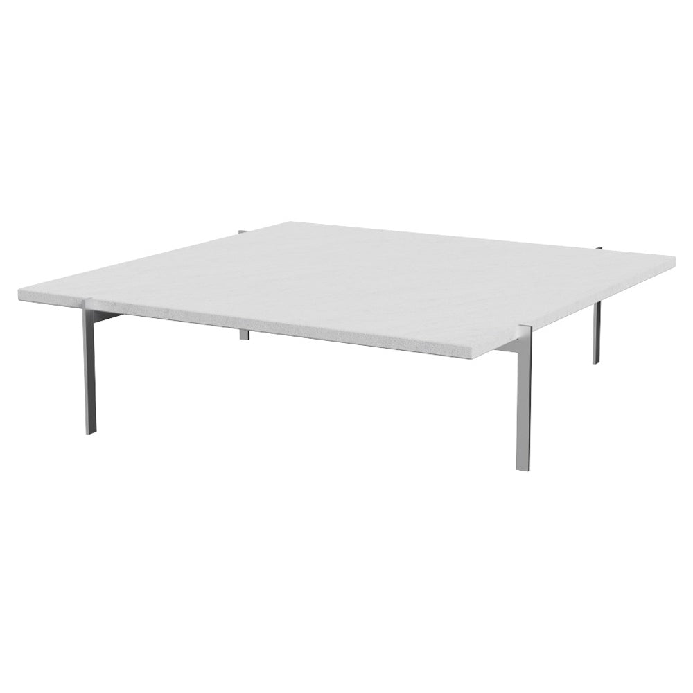 PK61A Coffee Table - Marble