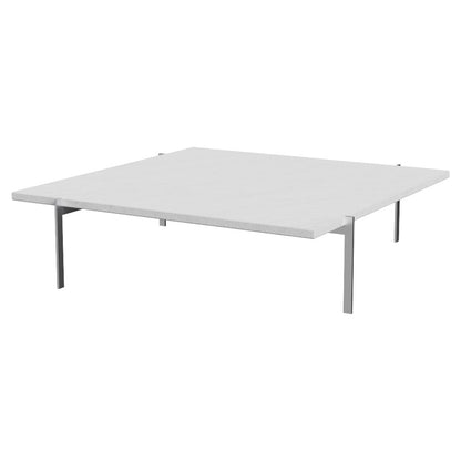 PK61A Coffee Table - Marble