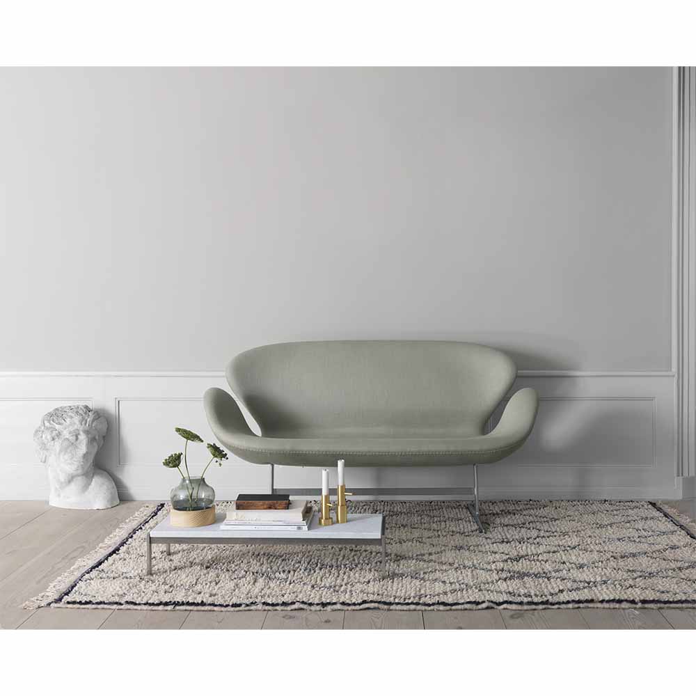 PK62 Side Table - Marble