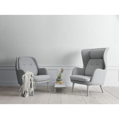 PK62 Side Table - Marble