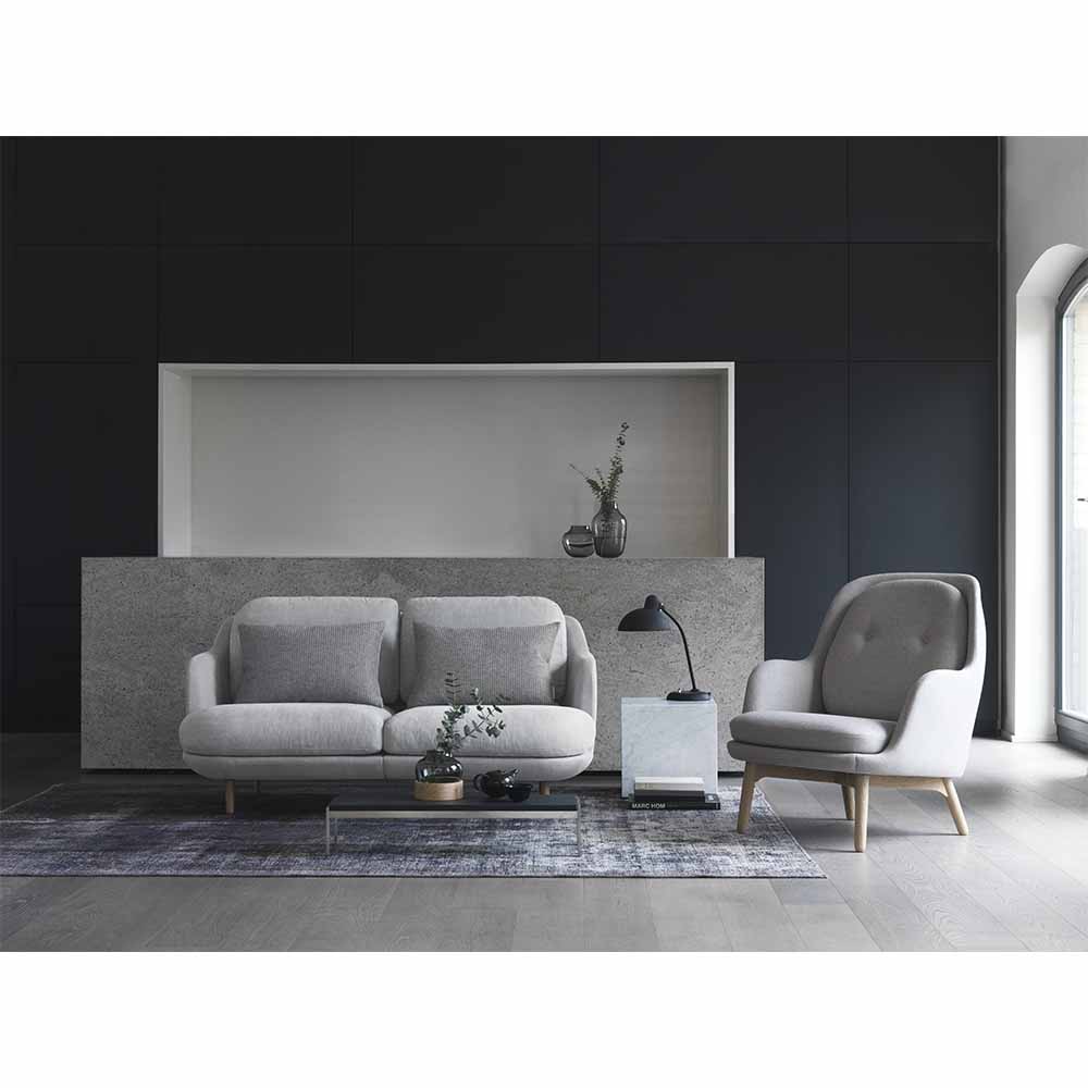 PK62 Side Table - Marble