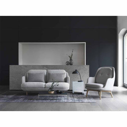 PK62 Side Table - Marble