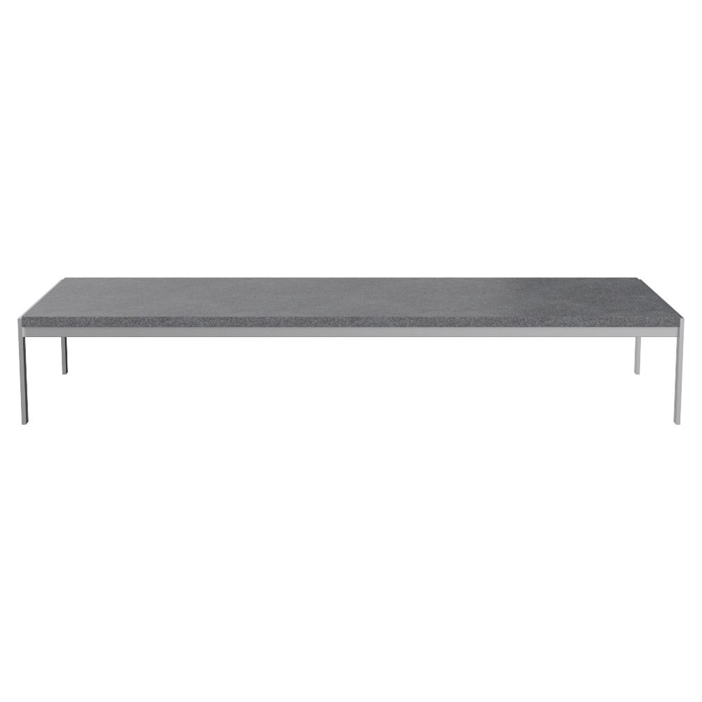 PK63 Coffee Table - Granite