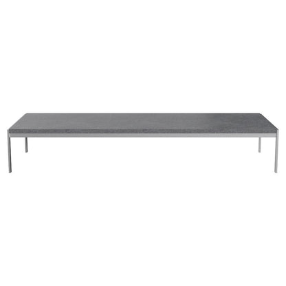 PK63 Coffee Table - Granite