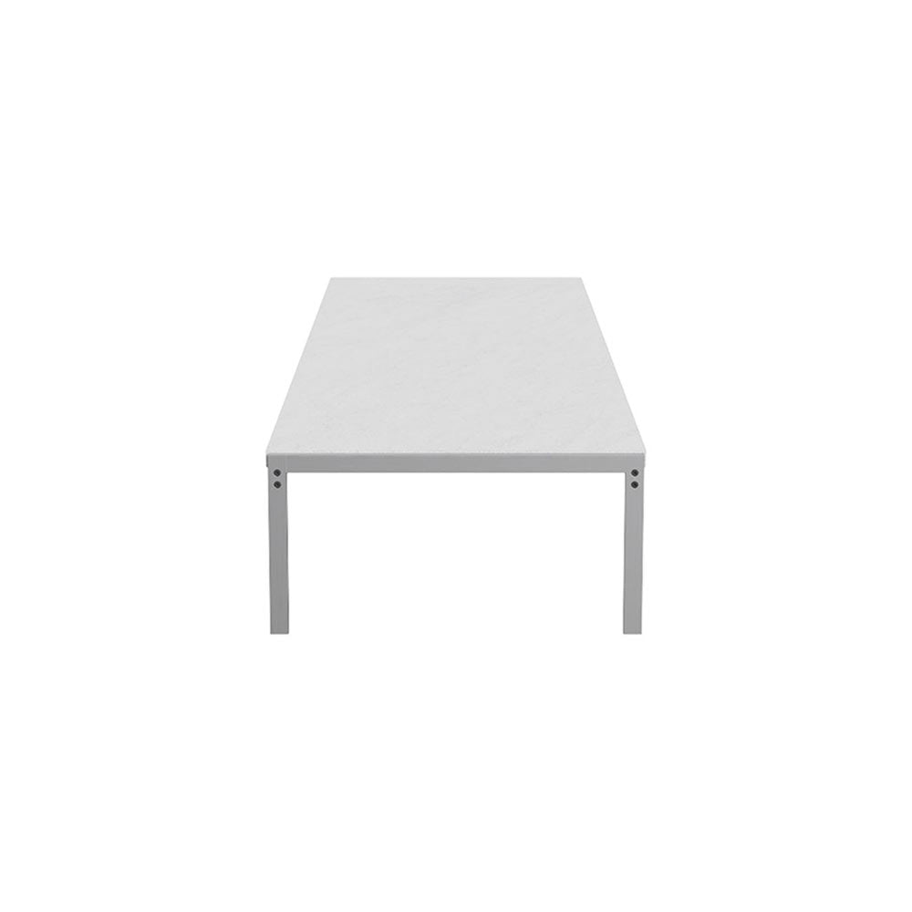 PK63 Coffee Table - Marble