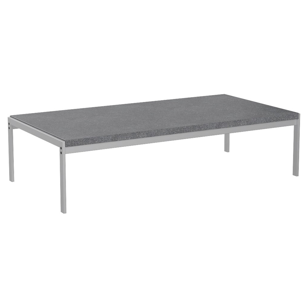 PK63A Coffee Table - Granite