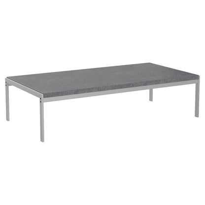 PK63A Coffee Table - Granite