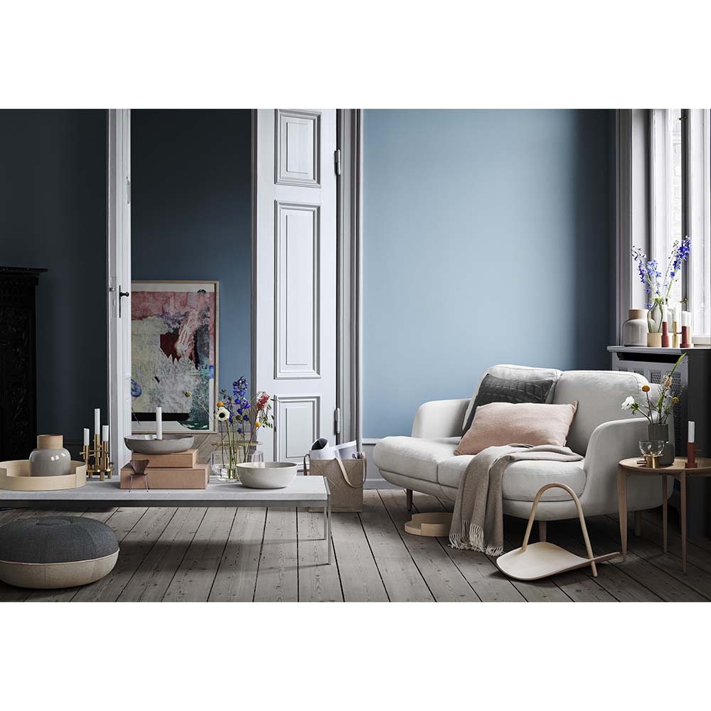 PK63A Coffee Table - Marble