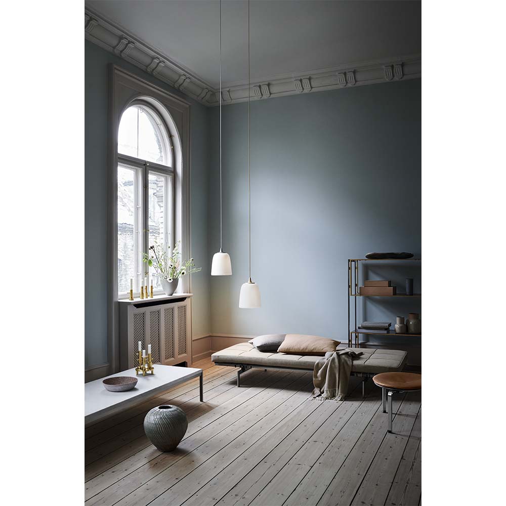 PK63A Coffee Table - Marble