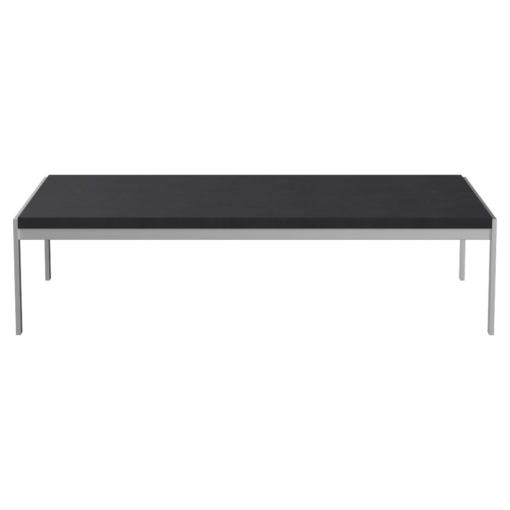 PK63A Coffee Table - Slate