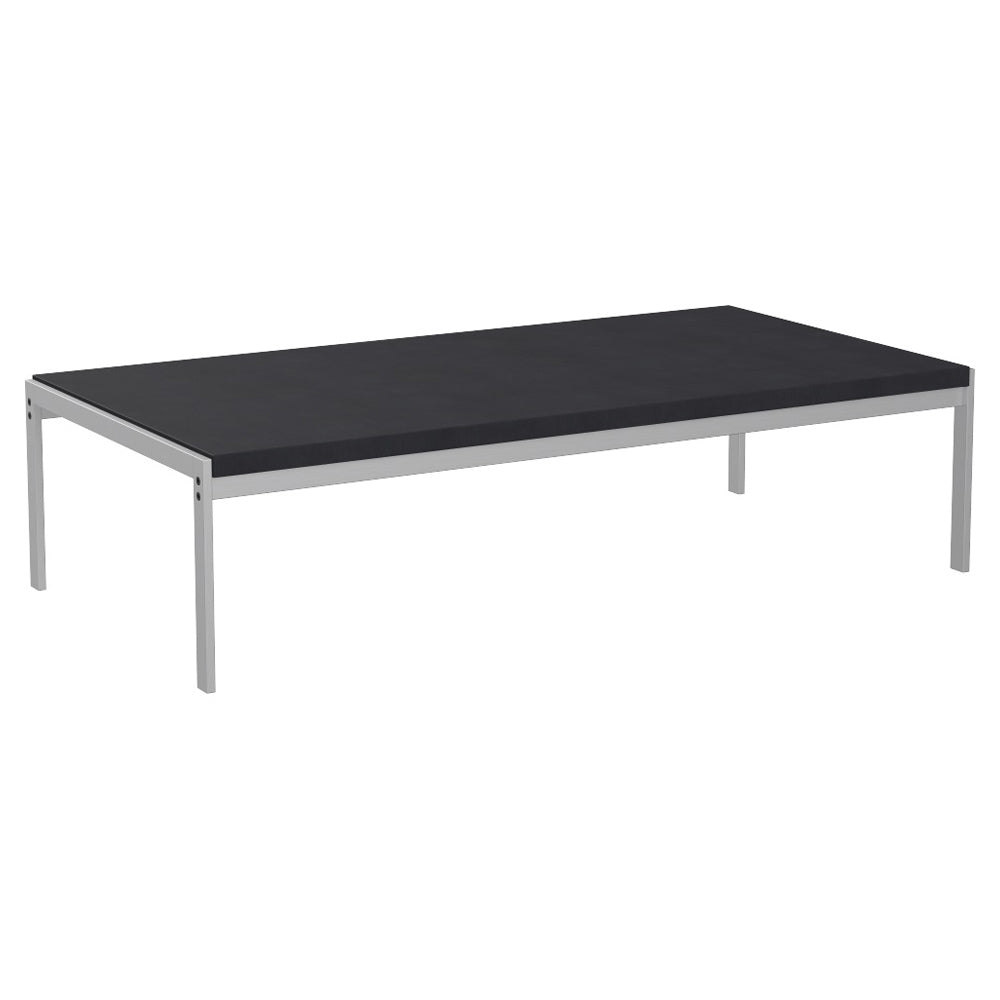 PK63A Coffee Table - Slate