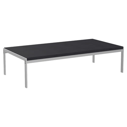 PK63A Coffee Table - Slate