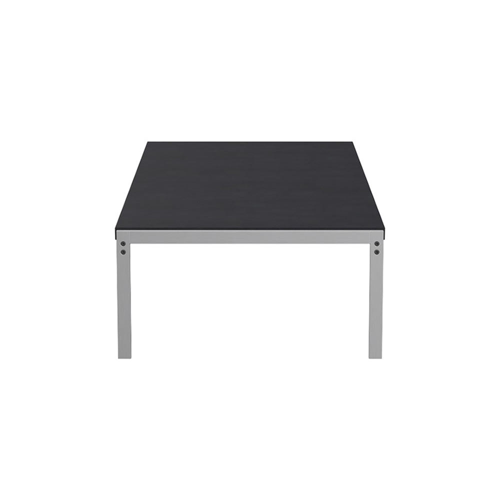 PK63A Coffee Table - Slate