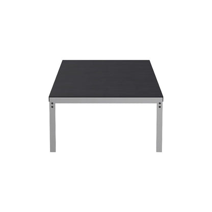 PK63A Coffee Table - Slate