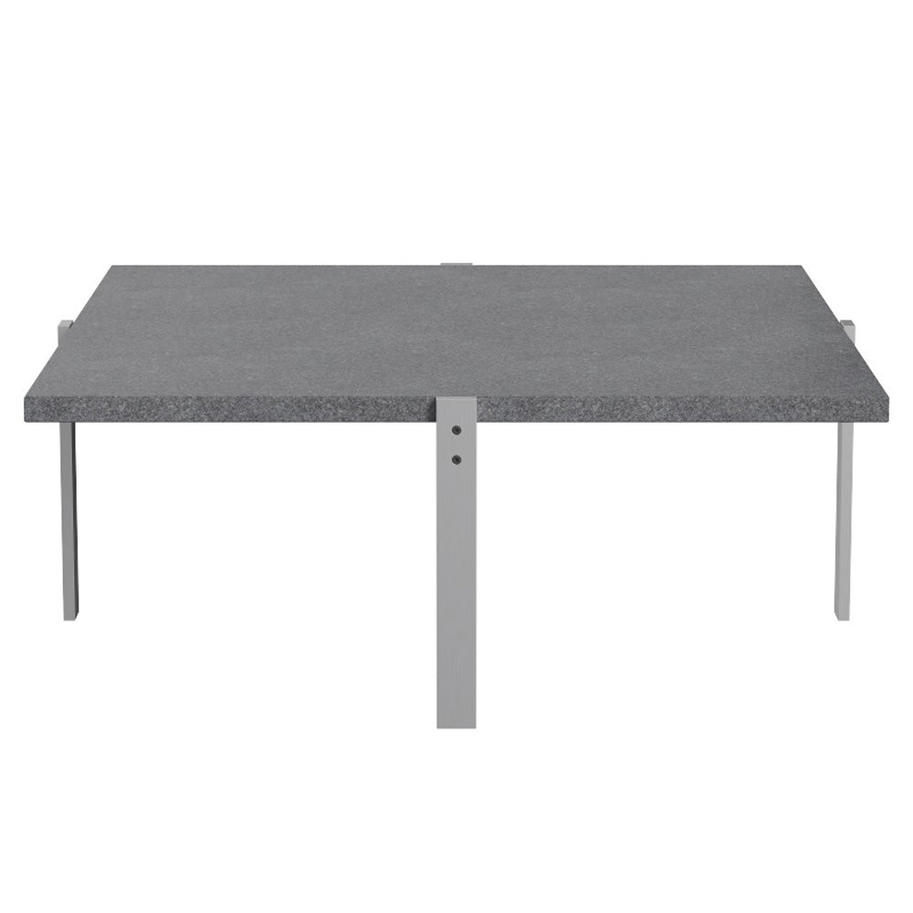 PK65 Coffee Table - Granite