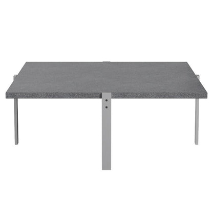 PK65 Coffee Table - Granite