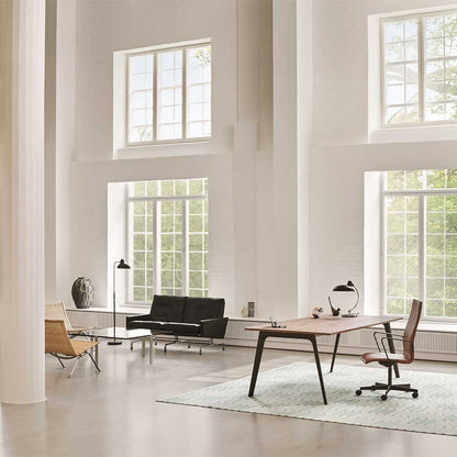PK65 Coffee Table - Granite