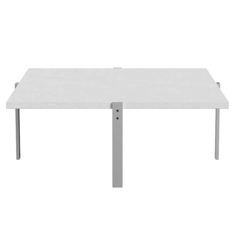 PK65 Coffee Table - Marble