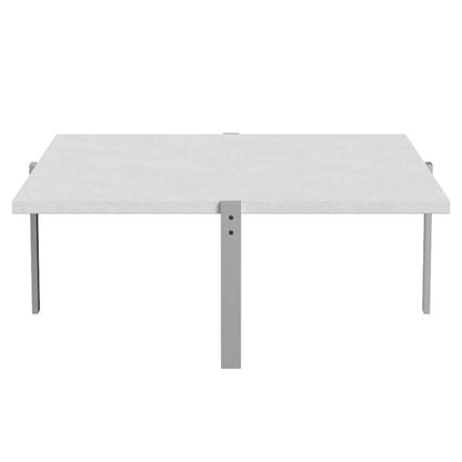 PK65 Coffee Table - Marble