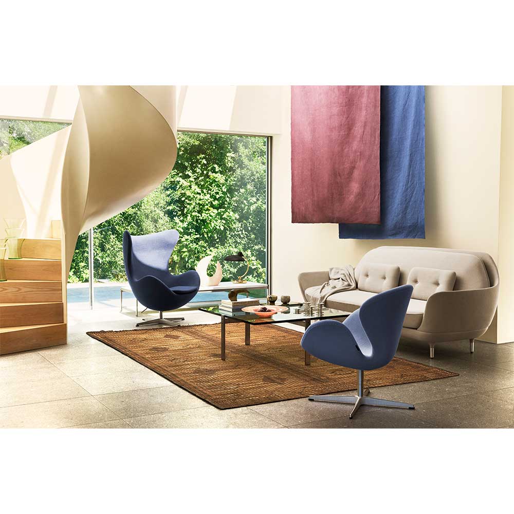 PK65 Coffee Table - Marble