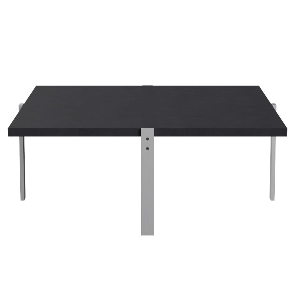 PK65 Coffee Table - Slate