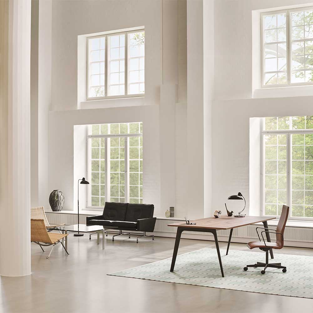PK65 Coffee Table - Slate