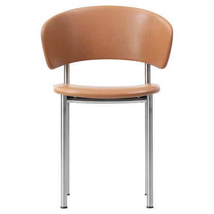 Plan Armchair - Fully Upholstered